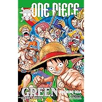 ONE PIECE 0〜89巻！+ Green Bluedeep One Piece Blue Deep: Characters world: Amazon.co.uk: Oda, Eiichiro